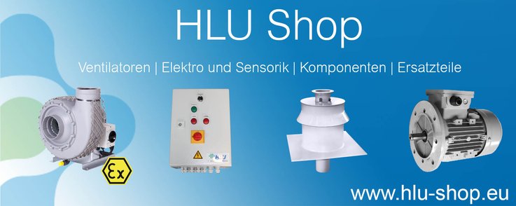 HLU Shop - Bild zur Verlinkung