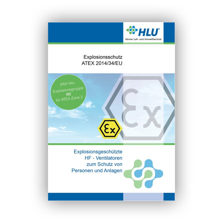 Dokument ATEX-Explosionsgruppe