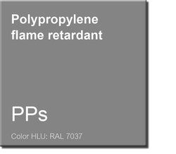 PPs info sign