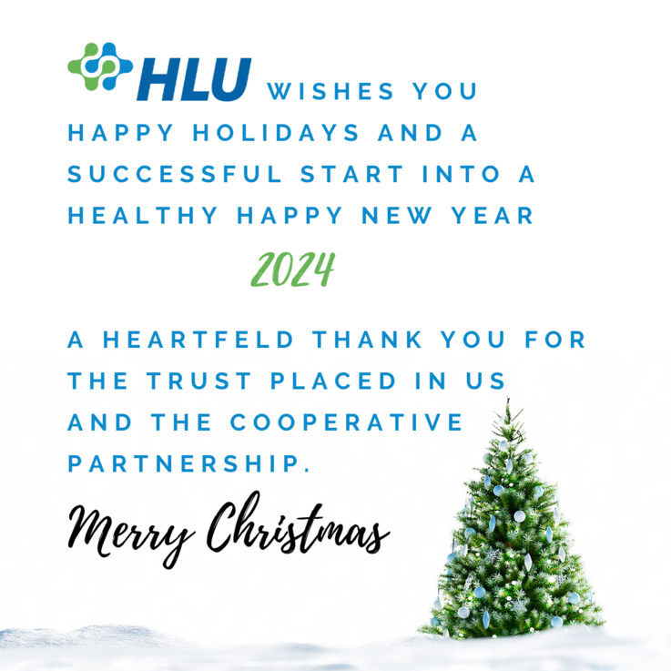 HLU Info