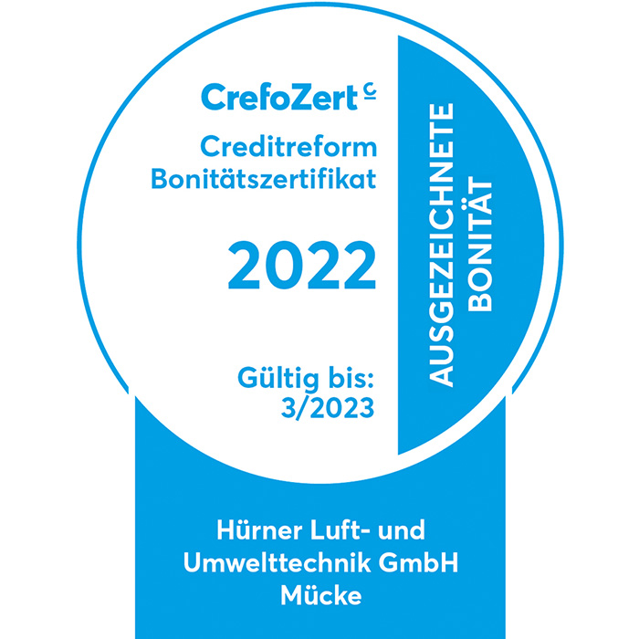 Logo CrefoZert